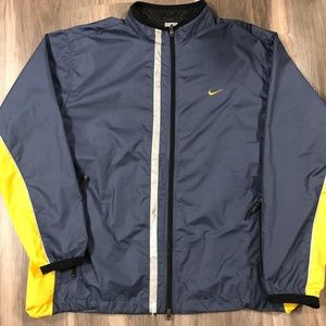 Nike Jacket